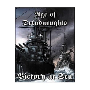 Mongoose Wargame Age of Dreadnoughts EX/NM - Picture 1 of 1