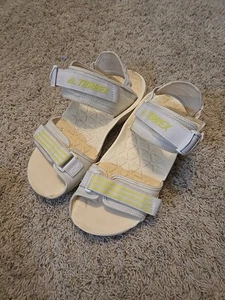 Adidas Terrex Cyprex Ultra DLX GZ9208 Sandalen Herrengröße 13/Damengröße 14 - Bild 1 von 5