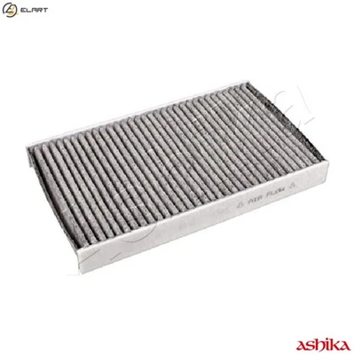 FILTER CABIN AIR 21-JE-JE6 FOR JEEP EC1 2.0L EBH 2.1L 4cyl WRANGLER IV - Image 1 of 4