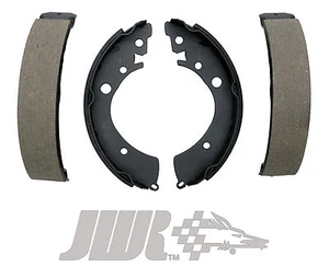 Rear Brake Shoes 82-85 Honda Accord 83 Honda Prelude - Picture 1 of 1