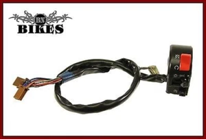 YAMAHA YZF-R1 R1 RN01 1998-1999 - Lenkerschalter rechts Kombischalter Schalter - Picture 1 of 4