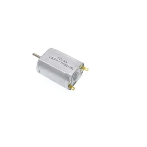 130PH-3732-38 FF-130SH DC 6V-12V 7100RPM Mini Flat 20mm Electric Motor DIY Toy - Picture 1 of 6