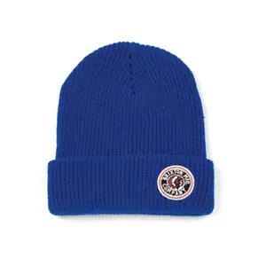 Brixton - Saint Beanie Hat - Royal Blue SALE - Picture 1 of 1