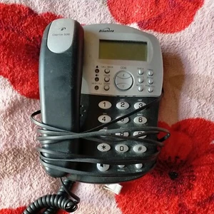 Bineatone Caprice 500 Desk Phone - Zdjęcie 1 z 2