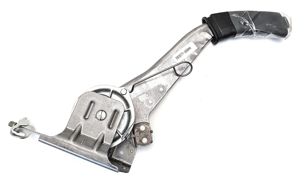 MOPAR 1CH91DX9AI Handbrake Lever Parking Brake Handbrake for Dodge Nitro - Image 1 of 1