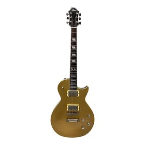 Greco EG-380 Les Paul type natural Locking pegs Electric Guitar Used 05A - Picture 1 of 10