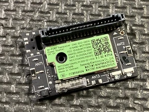 🖥️ Samsung® OEM Original Wireless Modul P/N: BN59-01341B für TV: UN82TU7000F - Bild 1 von 3