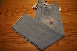 NWT MEN'S BILLIONAIRE BOYS CLUB JEANS Size 42 x 32 Heart Fit 7 MNY Jean $235 - Picture 1 of 2