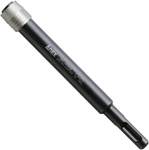 ANEX SDS PLUS SHANK DRIVER BIT HOLDER L150mm  1/4" H  AKL-150SDS - Picture 1 of 1
