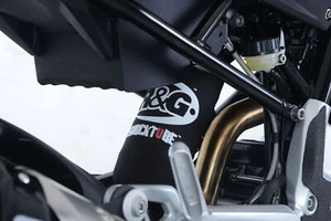 R&G Racing Shock Tube Protective Covers | Zero FX 2022 - Picture 1 of 5
