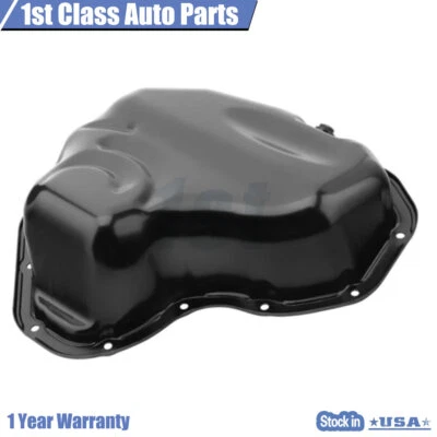 cárter de aceite de motor para Lexus NX300h Toyota RAV4 Scion tC 2,5 L I4 121010V030 Foto 1 de 4