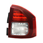 For Jeep Compass 2014 15 16 2017 Tail Light Passenger Side CH2801204 | 5270908AB