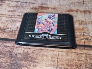 Disney's Tale Spin (Mega Drive) - Imagen 1 de 3