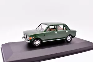 Modellino auto scala 1:43 Fiat 128 Rio diecast modellismo statico collezione car - Foto 1 di 4