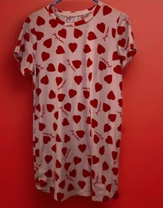 Juicy Couture Nightgown Super Soft Fabric And Comfy Style M Knee Length - Picture 1 of 9