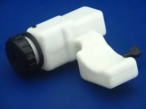 Öltank Tank passend für STIHL 017 MS170 Kettensäge - Bild 1 von 1