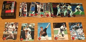 1994 TOPPS STADIUM CLUB BASEBALL MEMBERS ONLY 50 CARD SET - KEN GRIFFEY, JR. - Picture 1 of 1