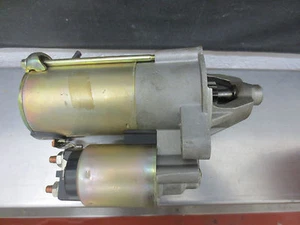 Ford KA Fiesta Escort Mazda 121 1.3 Engine Models Starter Motor Part No 1416207 - Picture 1 of 4