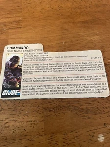 GI Joe - Bild 1 von 1