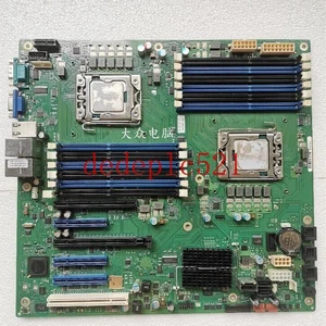 Fujitsu D3099-B12 GS1 W26361-W2892-X-03 Industrial Control Motherboard - Picture 1 of 7