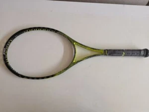 NEW Prince Pro Stock Rebel EXO3 TX234C Ignite 95 4 3/8grip 27 Tennis Racquet - Picture 1 of 2