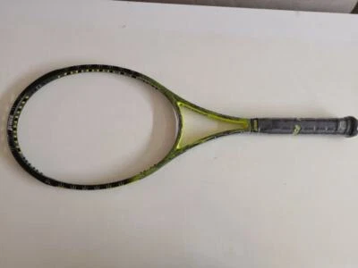 NEW Prince Pro Stock Rebel EXO3 TX234C Ignite 95 4 3/8grip 27 Tennis Racquet