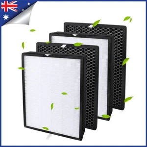 4X Filter for Philips Air Purifier AC2882 AC2887 AC2889 AC3829 Series 2000&3000 - Picture 1 of 8
