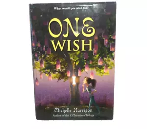 One Wish By Michelle Harrison - Foto 1 di 9