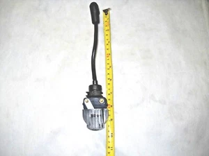 Bobina de encendido fueraborda Mariner genuina OEM 339-7370A13 339-832757A4 - Imagen 1 de 1