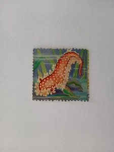 FIGURINA ANIMALI DI TUTTO IL MONDO ED. LAMPO 1964 n 569 DA RECUPERO - Foto 1 di 2