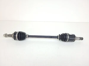 2024-2025 MAZDA CX-90 FRONT LEFT DRIVER SIDE AXLE SHAFT HALFSHAFT OEM - Picture 1 of 13