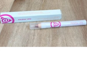 Mary Kay at Play Lip Crayon Toasted Grille 064923 New in Box  .08 oz Free Ship!! - Picture 1 of 3