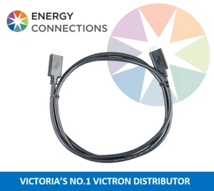 VICTRON VE DIRECT TO VE DIRECT CABLE .9M - Picture 1 of 2