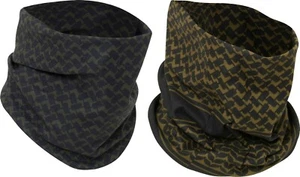 Multi-Use Neck Gaiter Tactical Wrap with Shemagh Print Balaclava Cycling Running - Picture 1 of 5
