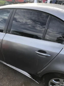BMW Door Shell E60 5 series left hand rear LH LHR 2003-2010 - Picture 1 of 1