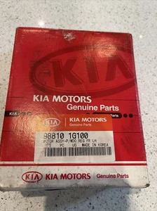 988101g100 Window Motor Front Left Kia Rio 89822-74 - Picture 1 of 2