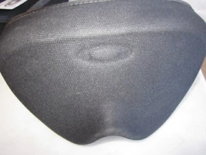 MILITARY OAKLEY GOGGLES SOFT VAULT CASE BLACK  A-FRAME O-FRAME  - Bild 1 von 2