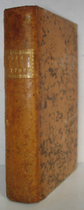 CODE HYPOTHECAIRE par GUICHARD -  AN VII (1799) -EO -RARE