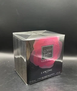 Lancome La Nuit Tresor Fleur de Nuit Eau De Parfum EDP 30ml - NEU OVP - Bild 1 von 1