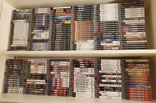 PS3 Choose Your Games High Quality MASSIVE Selection LOWEST PRICES UPDATED 9-11