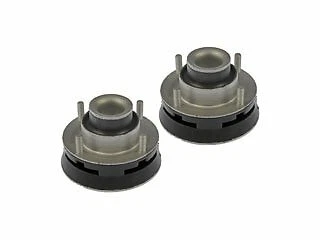 Kit de buje de subchasis de suspensión inferior delantera para Ford Taurus Dorman 1990-2007 Foto 1 de 2