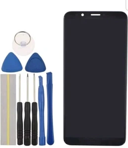 klesti LND-AL30 Full LCD Display Screen Assembly Replacement for Honor 7C - Picture 1 of 3