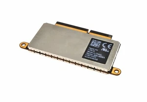 Apple MacBook Pro 13" 128GB NVMe SSD Solid State Drive A1708 2016 2017 656-0066A - Picture 1 of 1