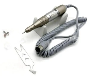 DENTAL LAB MARATHON STRONG 35000RPM SDE H200 Nail Micromotor Polishing HANDPIECE - Imagen 1 de 5