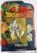Vintage New Giochi preziosi Dragon ball Z TV series Freezer 5" action figure