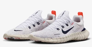 Neu im Karton Nike Free Run 5.0 Herren Straßenlaufschuhe, mehrfarbig - Bild 1 von 8