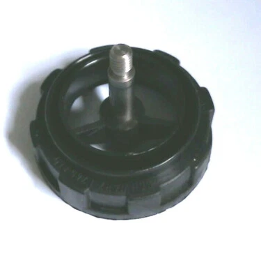 01745861 Ecrou de fixation de bras de lavage 1745861 lave vaisselle MIELE - Photo 1/2