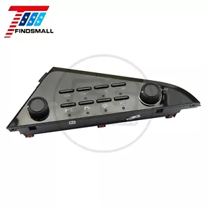 A/C Heater Climate Temperature Control Panel for 18-23 Toyota Camry 55900-33L00 - Picture 1 of 5
