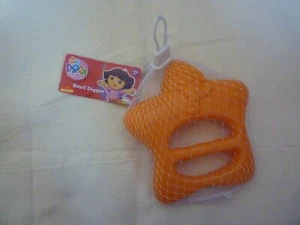 Dora the Explorer Nick Jr Star Sand Digger Beach Sandpit Toy age 3+ - Picture 1 of 5