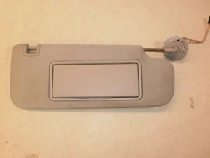 2013 2014 2015 2016 CHEVY MALIBU RIGHT RIGHT SUN VISOR SUNVISOR OEM - Picture 1 of 4